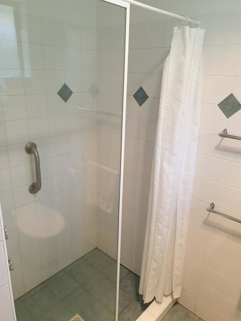 Emu Point Motel - Darwin Holiday 1