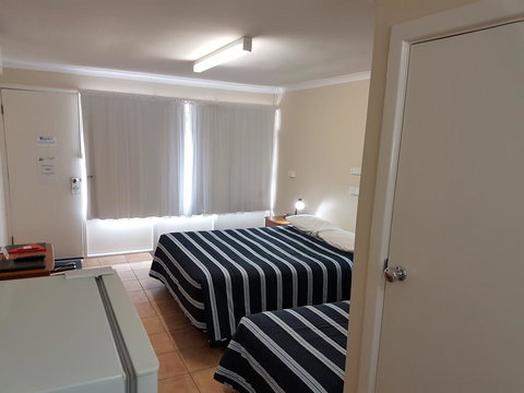 Emu Point Motel - Darwin Holiday 3