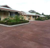 Emu Point Motel - Darwin Holiday