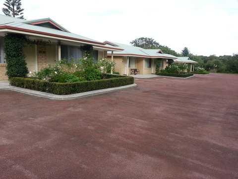 Emu Point Motel - Darwin Holiday 0