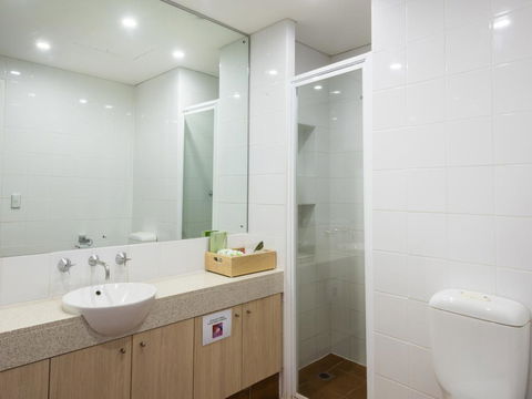 Emu Walk Apartments - Darwin Holiday 1
