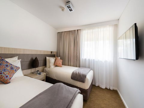 Emu Walk Apartments - Darwin Holiday 2