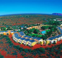 Emu Walk Apartments