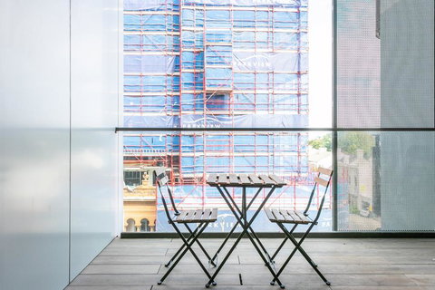 ENCORE IV: Bondi Junction - Darwin Holiday 2