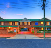 Endeavour Court Motor Inn - Darwin Holiday