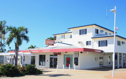 Endeavour Inn Emu Park - Darwin Holiday 3