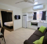 Endeavour Inn Emu Park - Darwin Holiday