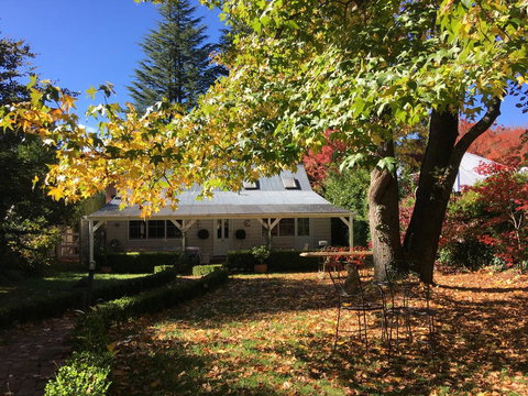 Endellion - Darwin Holiday 1