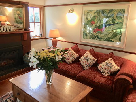 Endellion - Darwin Holiday 3