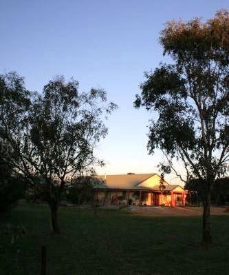 Enderslie House Bed & Breakfast - Darwin Holiday 3