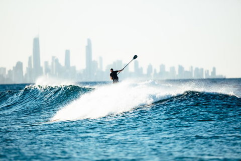 Endless Summer - Darwin Holiday 1