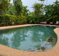 Endless Summer - Darwin Holiday