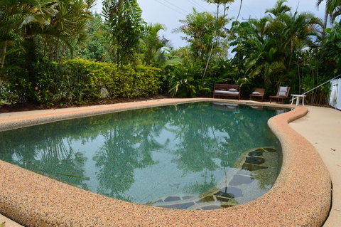 Endless Summer - Darwin Holiday 0