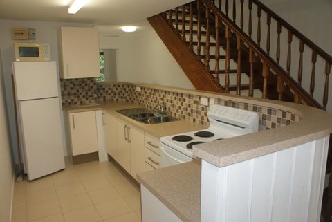 Endless Summer - Darwin Holiday 2