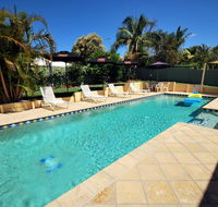 Endless Summer - Darwin Holiday