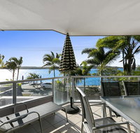 Endless Water Views in Noosaville Noosa Heads - Unit 3 Noosa Moorings 303 Gympie Terrace - Darwin Holiday