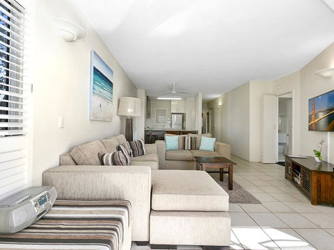 Endless Water Views In Noosaville Noosa Heads - Unit 3 Noosa Moorings, 303 Gympie Terrace - Darwin Holiday 2