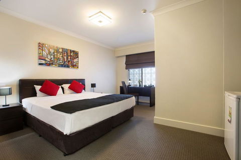 Enfield Hotel - Darwin Holiday 3