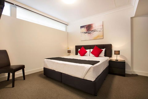 Enfield Hotel - Darwin Holiday 0