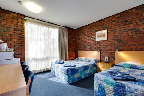 Enfield Motel - Darwin Holiday 2
