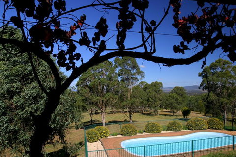Englewood Ridge - Darwin Holiday 3