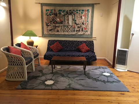 English Gardens - Forest Spa Suite - Darwin Holiday 3