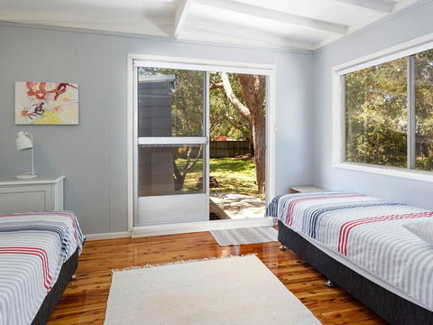 Enjoy The Soothing Sea Breeze - Darwin Holiday 2