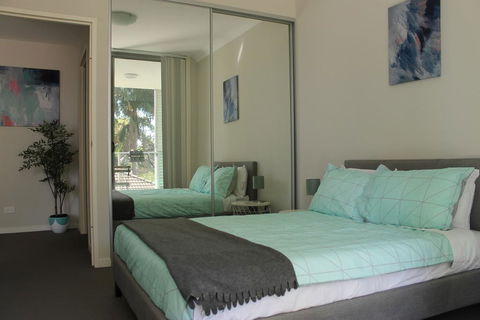 Enjoyable Holiday Home For Group Six - Darwin Holiday 3