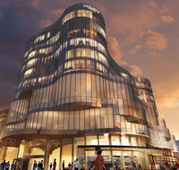 Eos by SkyCity - Darwin Holiday
