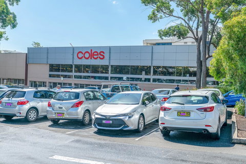 EP22-Brand New Modern Studio In Epping - Darwin Holiday 3