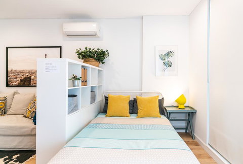 EP22-Brand New Modern Studio In Epping - Darwin Holiday 2