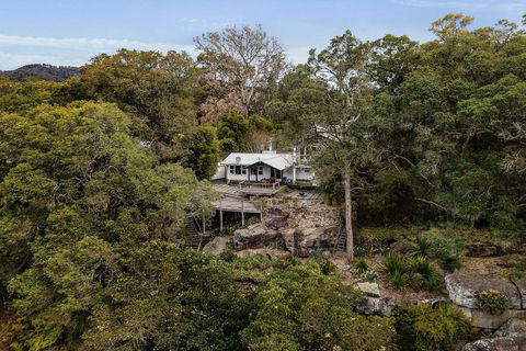 Equanimity - Beautiful Character Filled House! - Darwin Holiday 2
