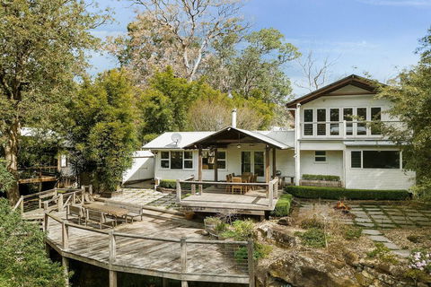 Equanimity - Beautiful Character Filled House! - Darwin Holiday 0