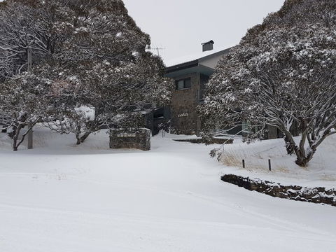 Eremo Lodge 2 - Darwin Holiday 1