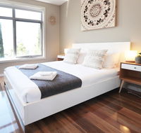 EROS City Fringe - Wifi Wine Netflix Pets OK and Park views - Darwin Holiday