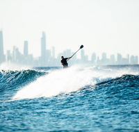 Escape to the Coast - Darwin Holiday