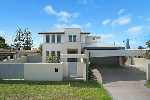 Escape To The Coast - Darwin Holiday 3