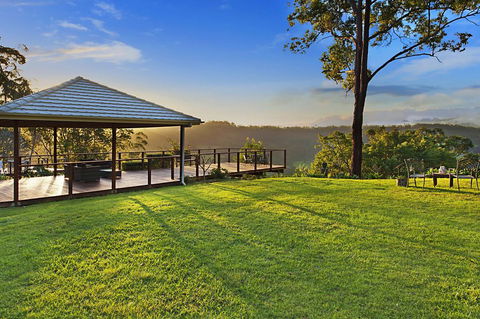 Escarpment Retreat & Day Spa For Couples - Darwin Holiday 0