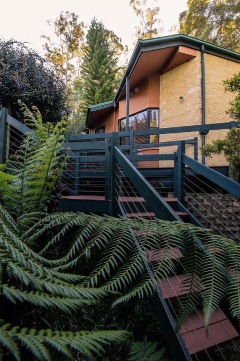 Escarpment Retreat & Day Spa For Couples - Darwin Holiday 3
