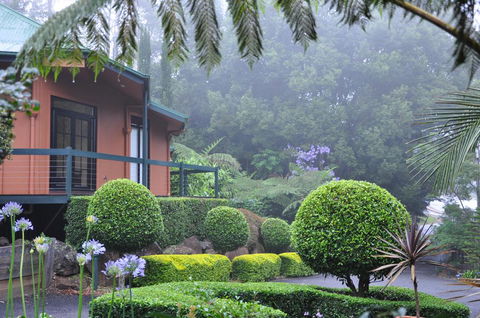 Escarpment Retreat & Day Spa For Couples - Darwin Holiday 1