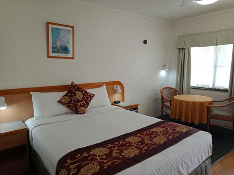Espana Motel - Darwin Holiday 0
