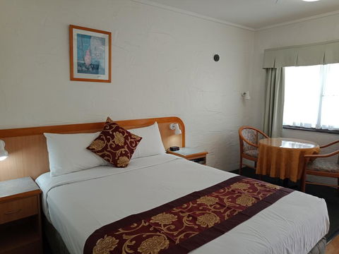 Espana Motel - Darwin Holiday 1
