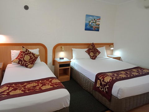 Espana Motel - Darwin Holiday 3