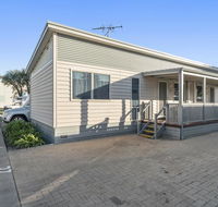 Esperance Bay Holiday Park - Darwin Holiday