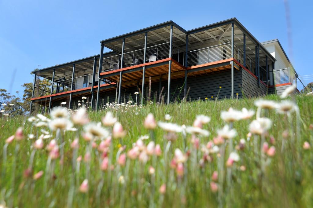 Brooks Bay TAS Darwin Holiday