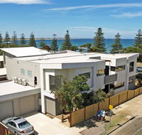 Esplanade Frontage 7B - Darwin Holiday