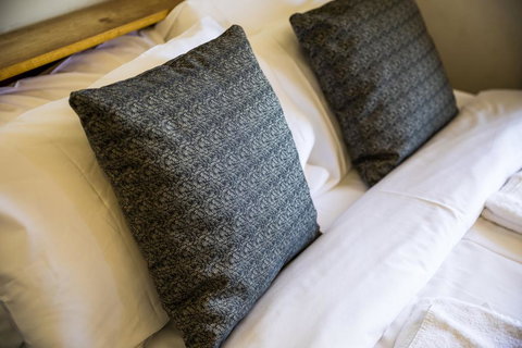 Esplanade Hotel Adelaide - Darwin Holiday 2