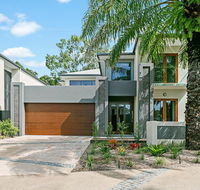 Esprit Luxury Retreat Palm Cove - Darwin Holiday