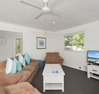 Essendene Road Box Beach Retreat 29 - Darwin Holiday