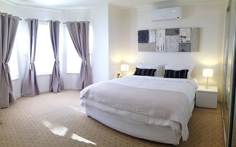 Essendon - Home Away From Home - Darwin Holiday 3